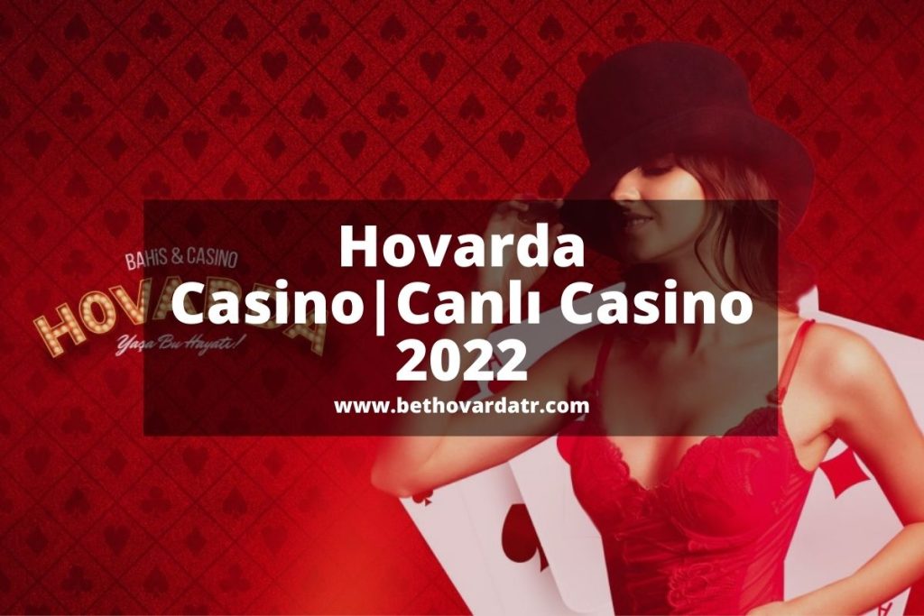 Hovarda Casino