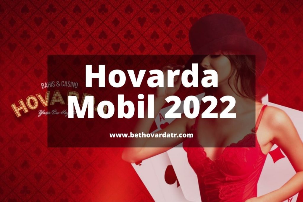 Hovarda Mobil