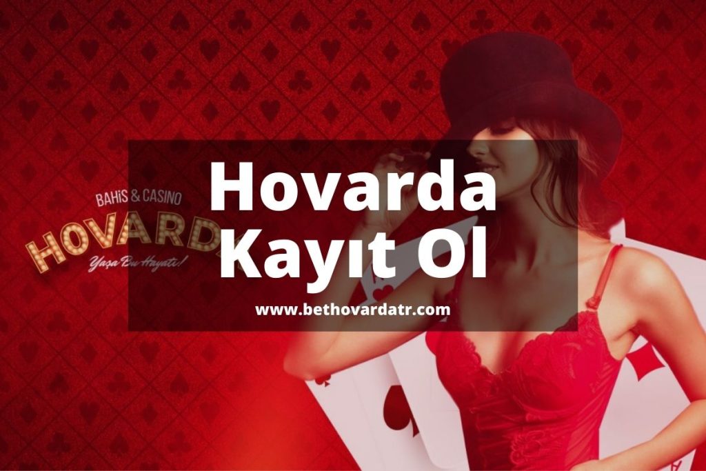 Hovarda-Kayit