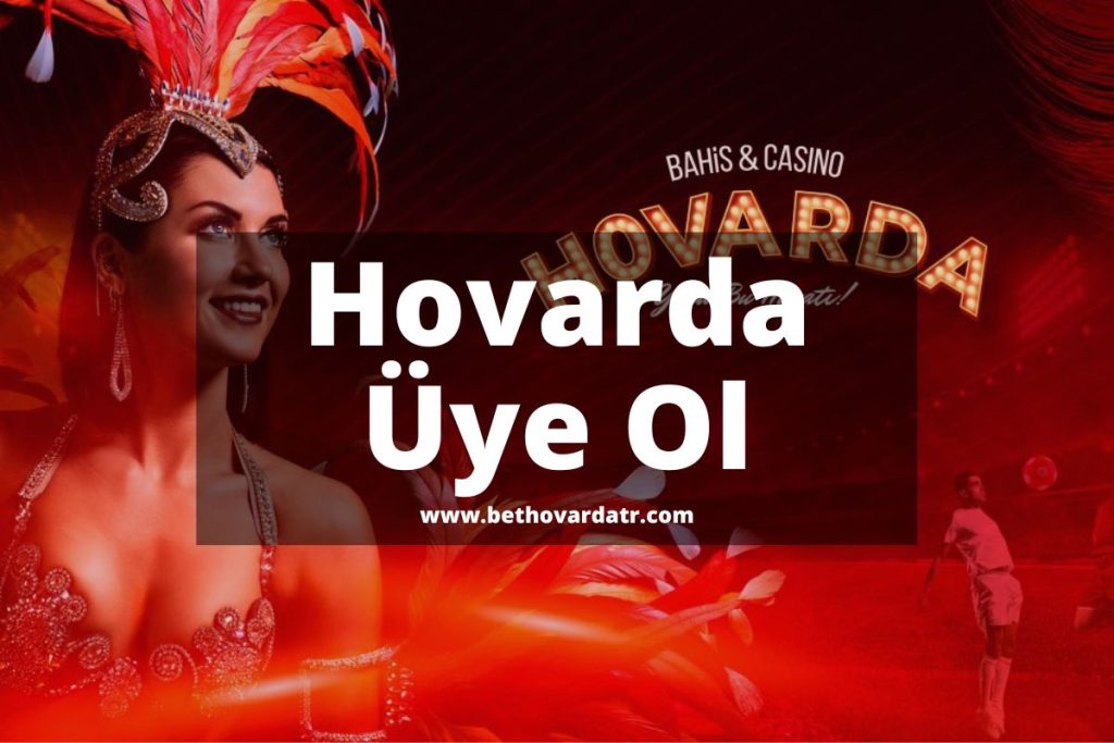 Hovarda-Uye-Ol